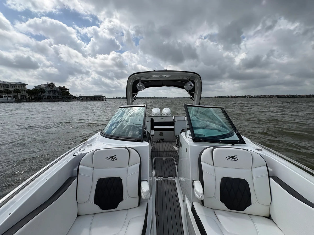 2019 Monterey 305 SS 31.0 feet, Seabrook, TX #39