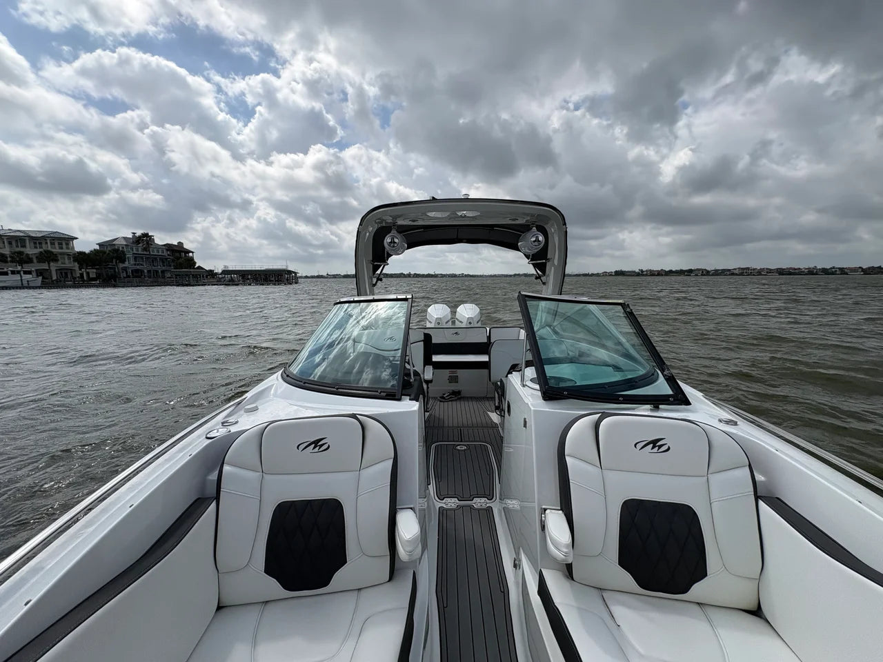 2019 Monterey 305 SS 31.0 feet, Seabrook, TX #39