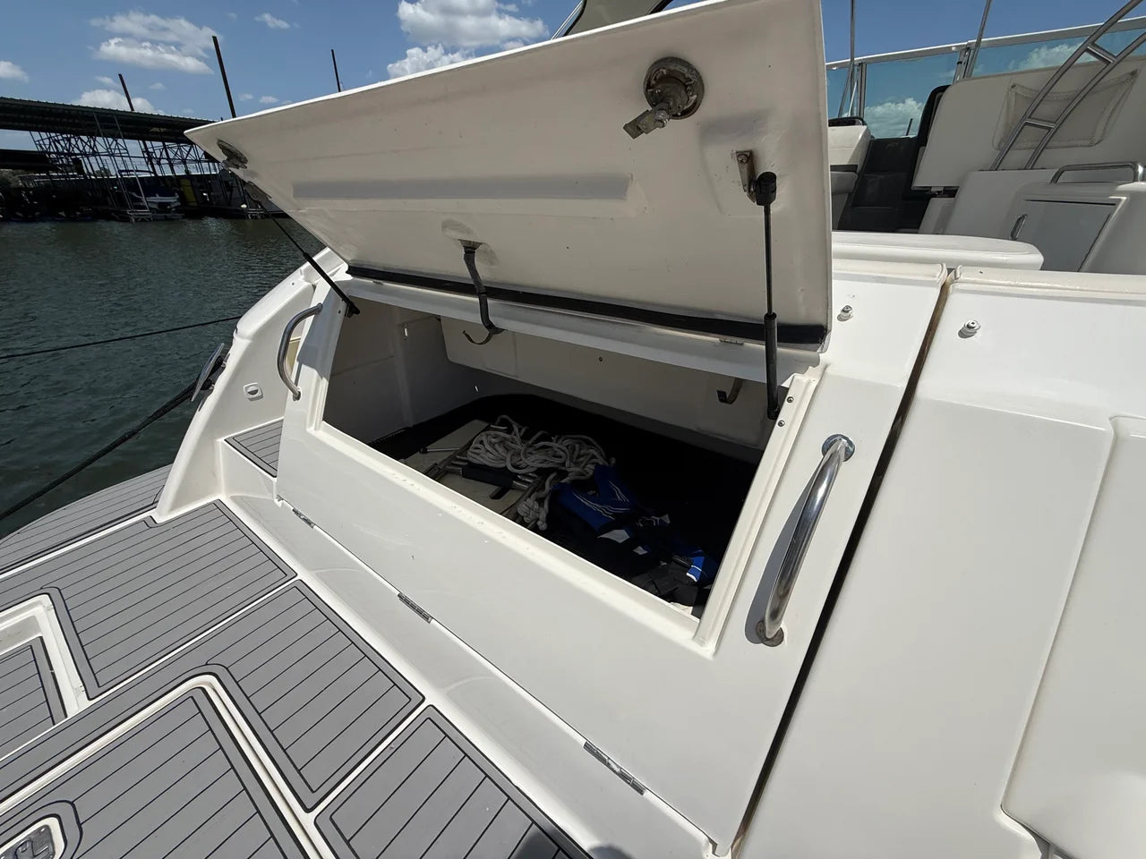 2007 Cruisers Yachts 420 EXPRESS 42.0 feet, Lewisville, TX #11