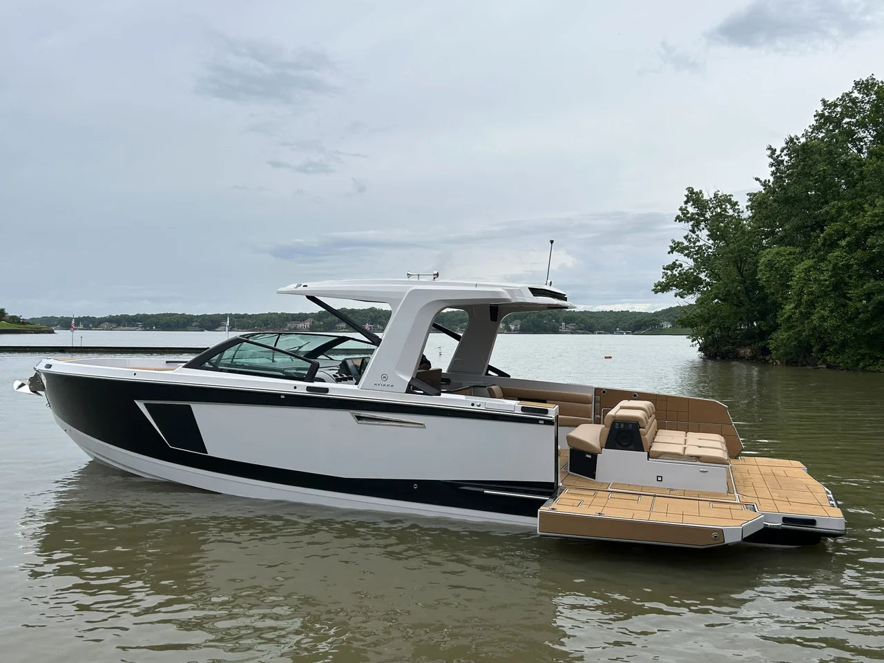 2025 Aviara AV40 40.0 feet, Lake Ozark, MO #2