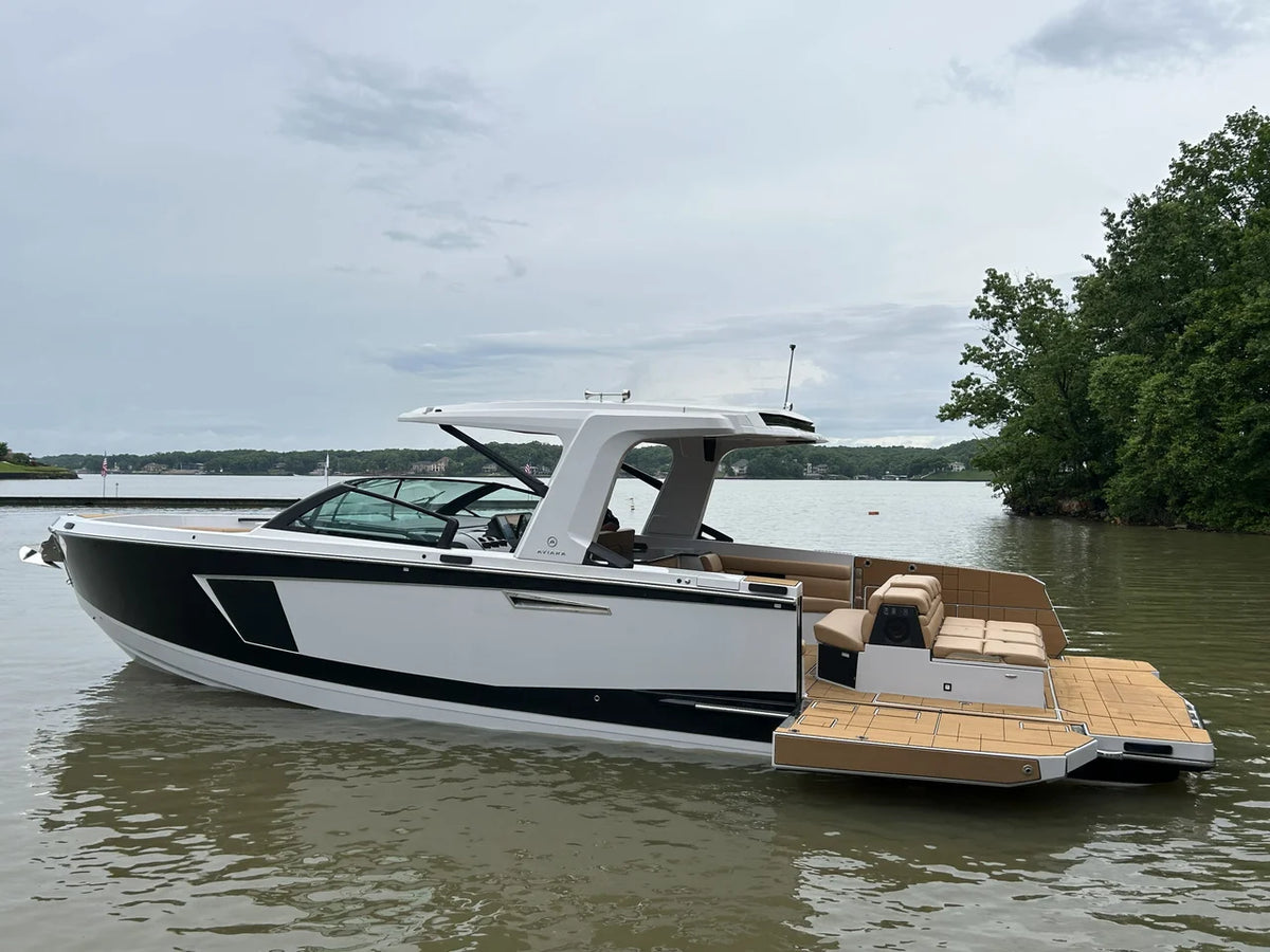 2025 Aviara AV40 40.0 feet, Lake Ozark, MO #2