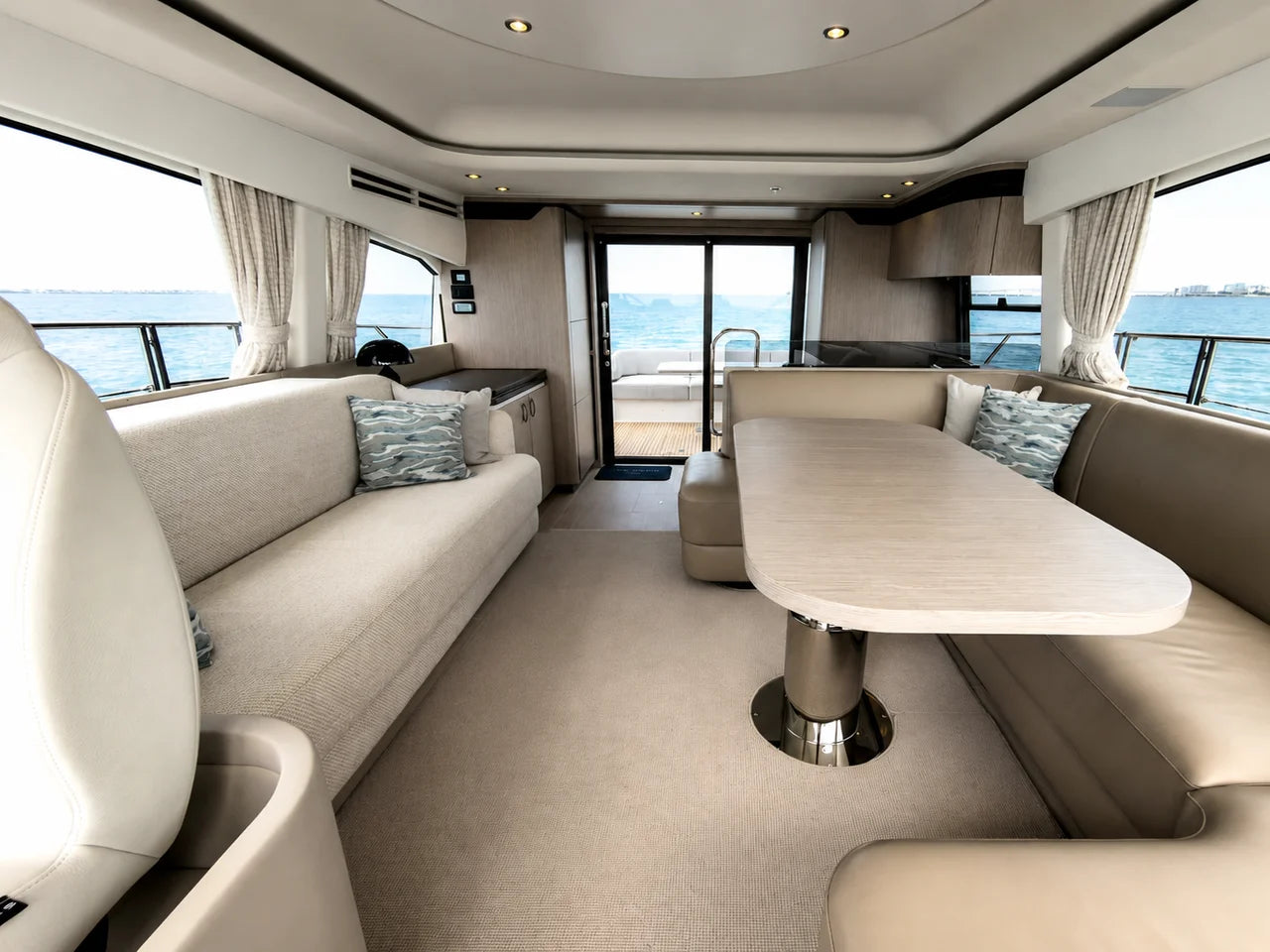 2025 Azimut FLY 53 55.0 feet, Fort Myers, FL #26