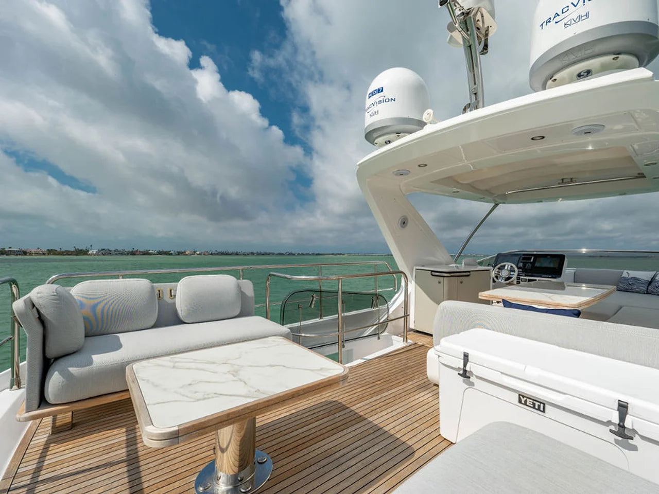 2022 Azimut 55 FLY 55.0 feet, Fort Myers, FL #35