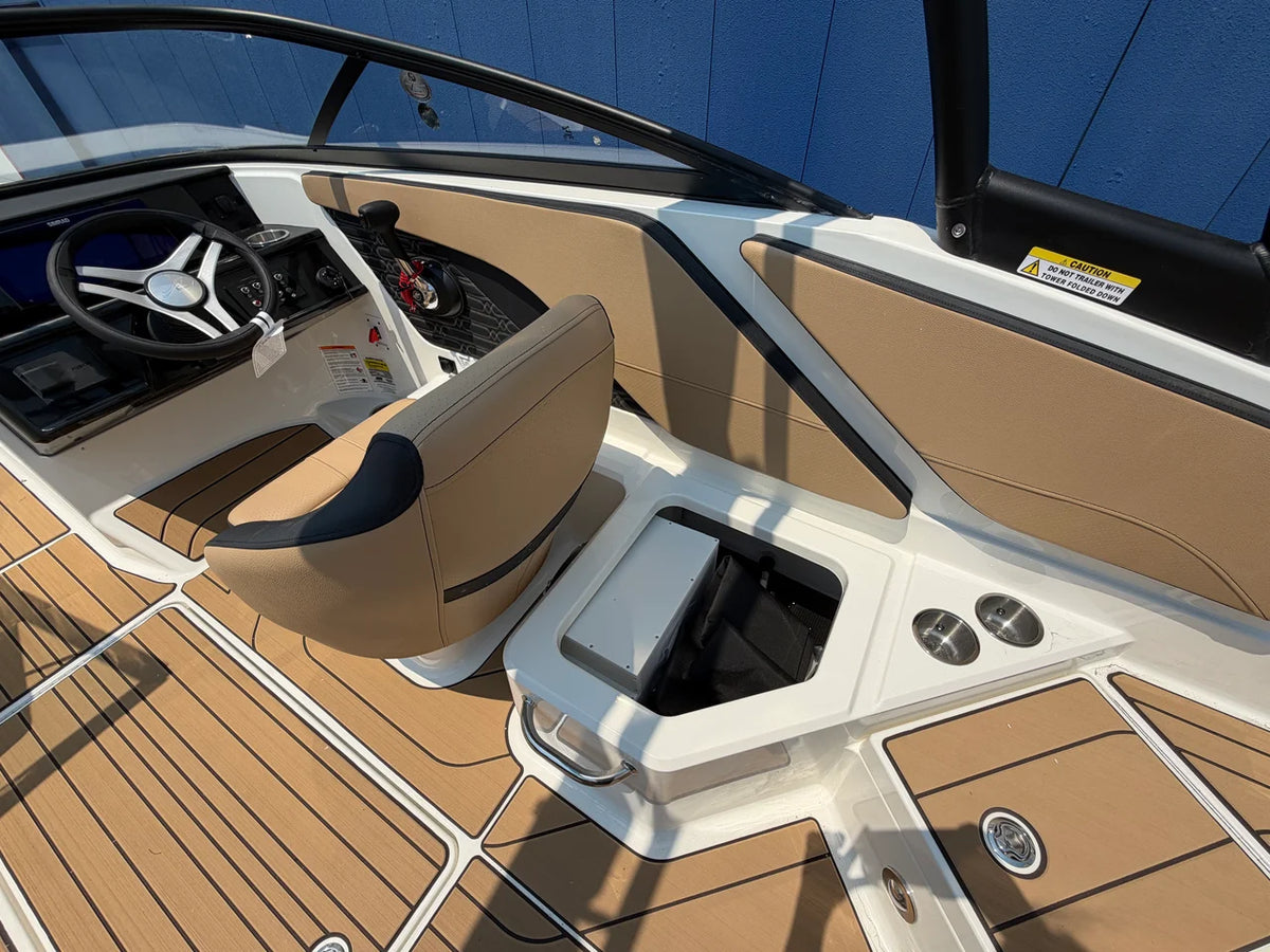 2026 Sea Ray SPX 210 21.0 feet, Rogers, MN #21