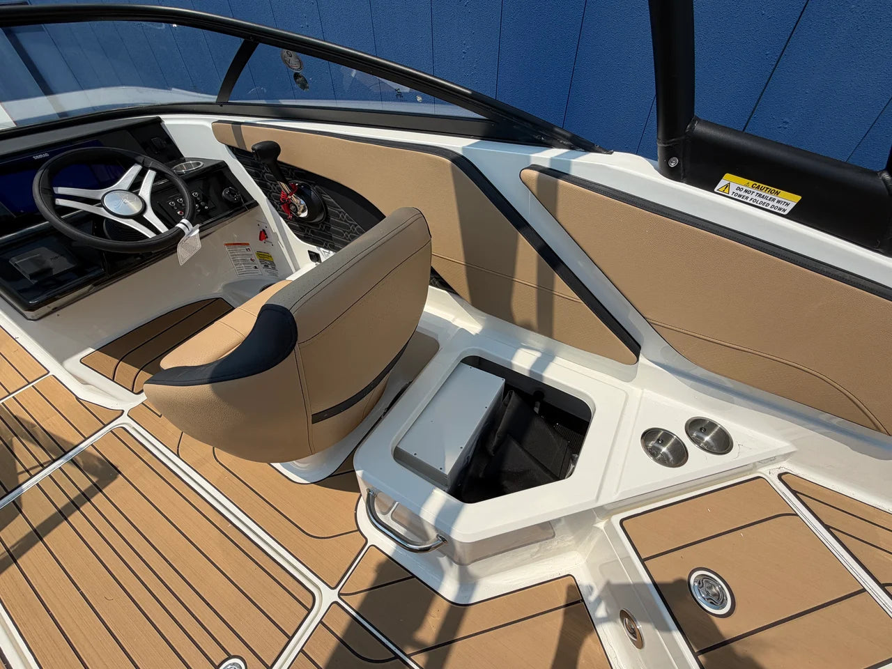 2026 Sea Ray SPX 210 21.0 feet, Rogers, MN #21