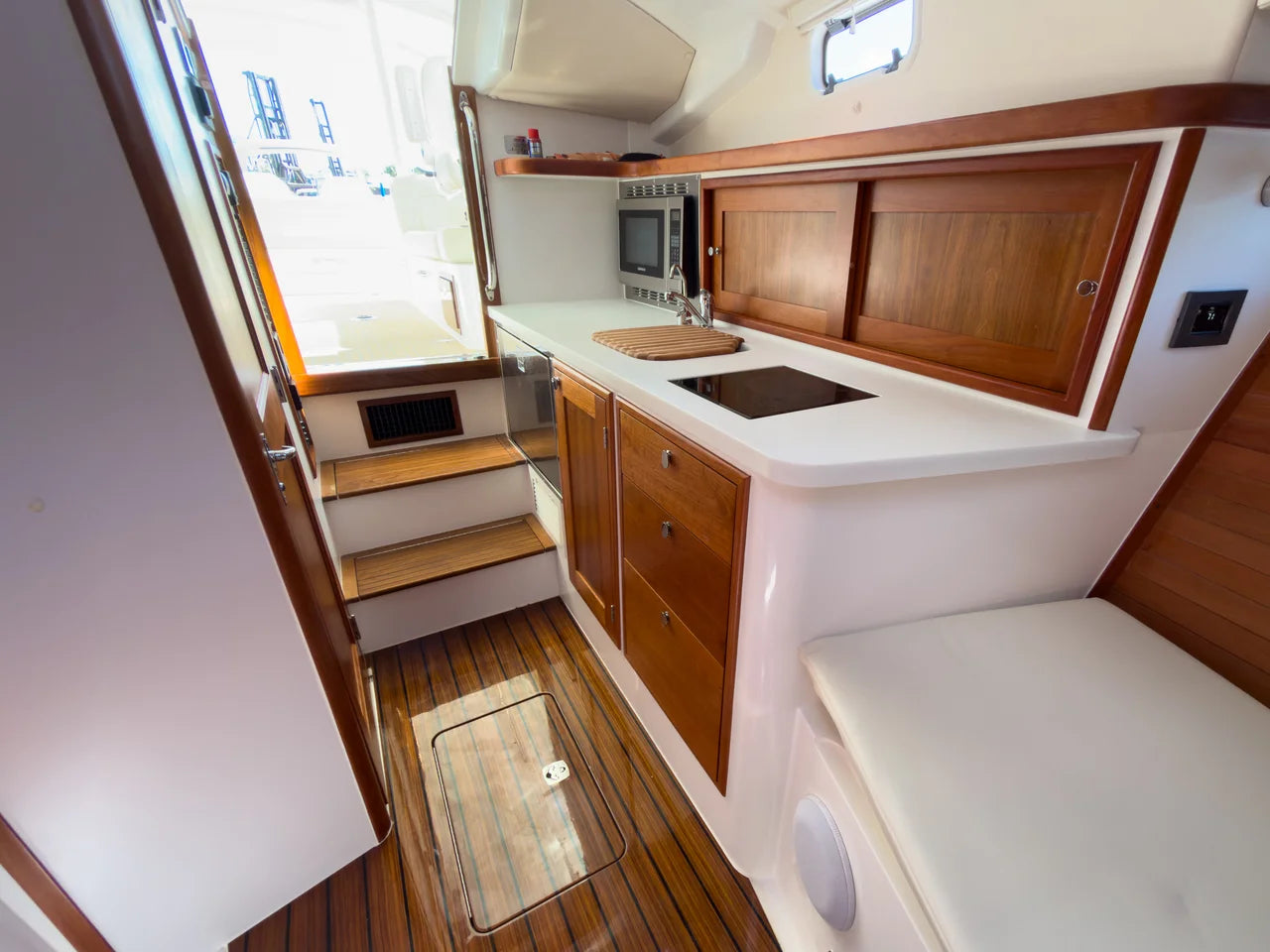 2025 MJM 35 35.0 feet, Fort Myers, FL #37