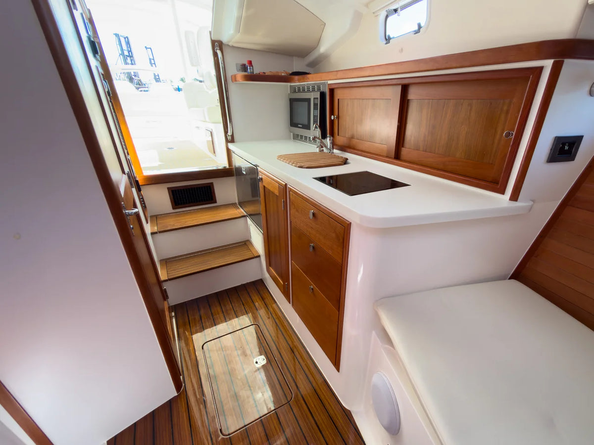 2025 MJM 35 35.0 feet, Fort Myers, FL #37
