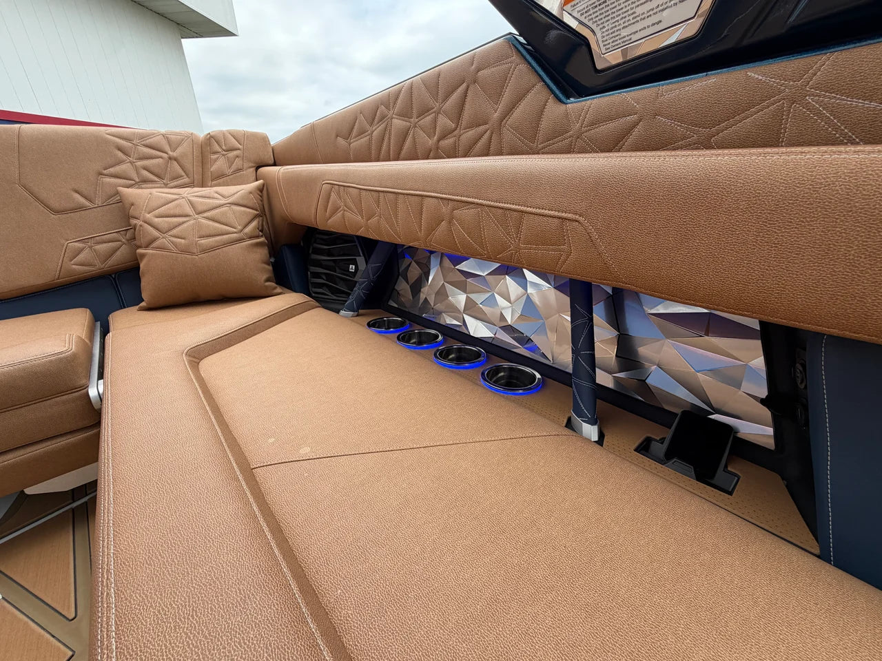 2026 Nautique G25 Paragon 25.0 feet, Rogers, MN #24