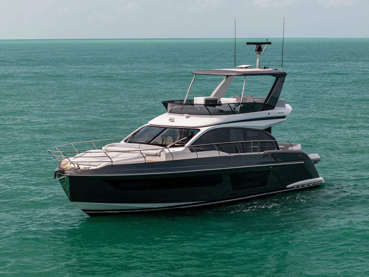 2025 Azimut FLY 53 55.0 feet, Fort Myers, FL #2