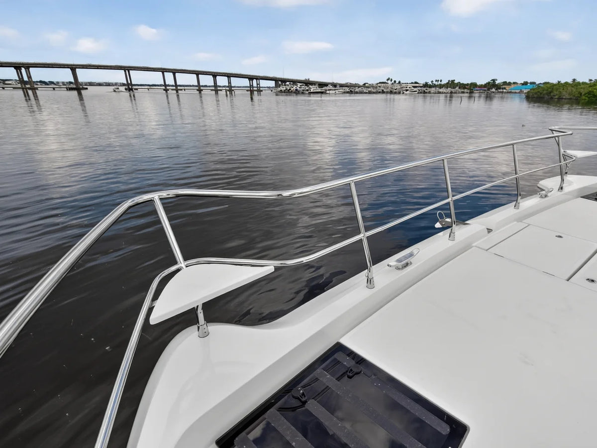 2025 Aquila 54 YACHT 54.0 feet, Stuart, Florida #142