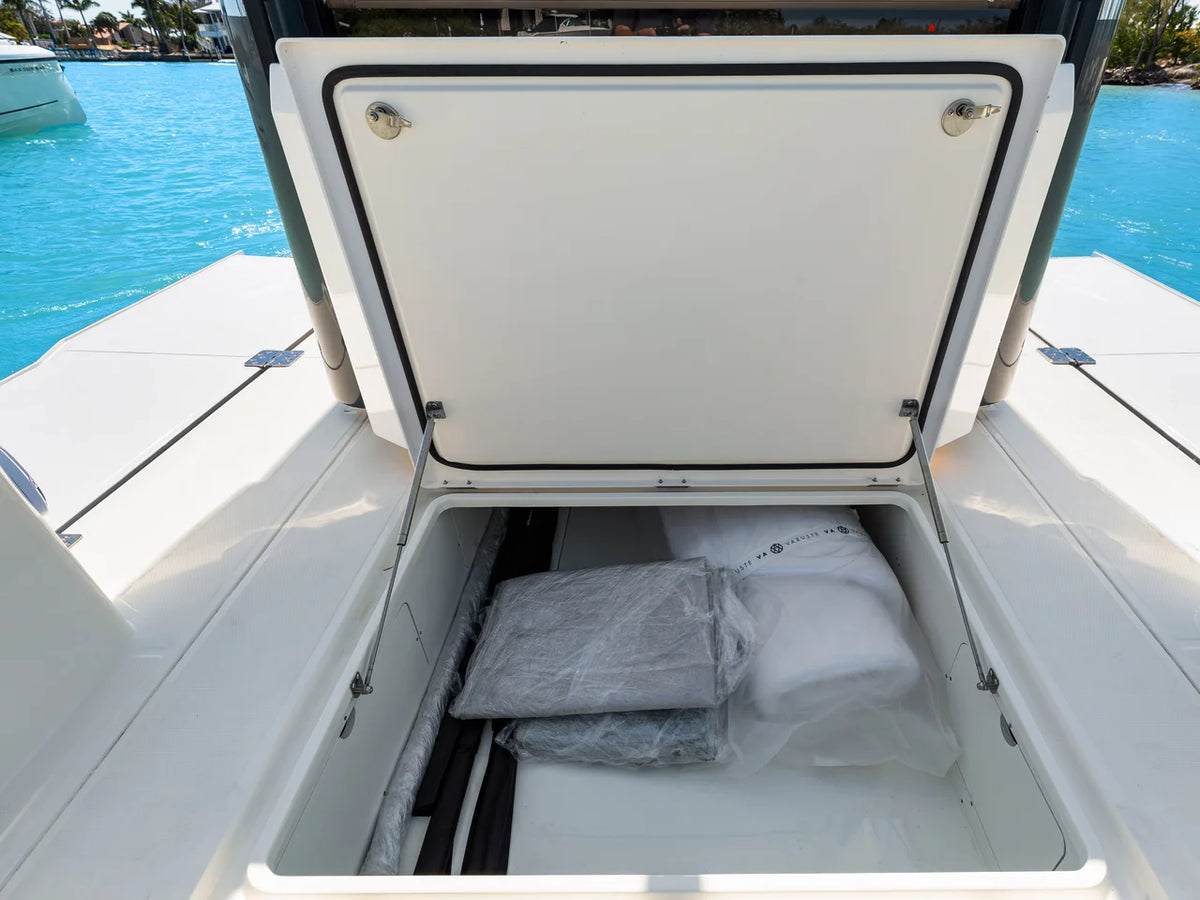 2026 Saxdor 340 GTWA 34.0 feet, Venice, Florida #93