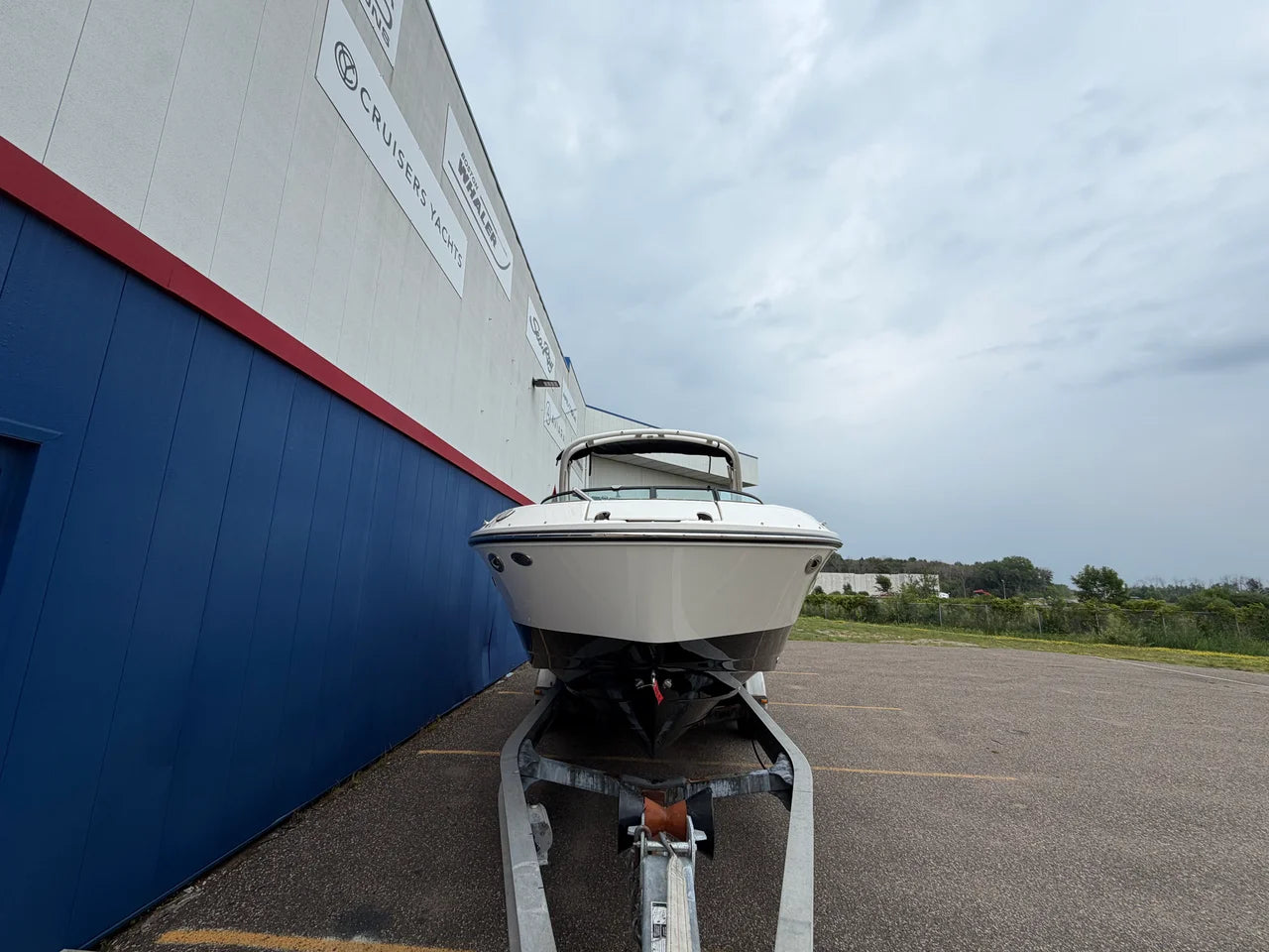 2025 Sea Ray SDX 250 Surf 25.0 feet, Excelsior, Minnesota #3