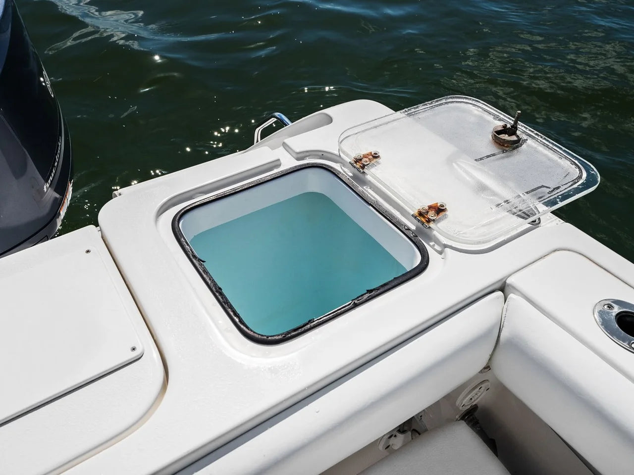 2014 Sea Hunt GAMEFISH 27 27.0 feet, St Petersburg, FL #36