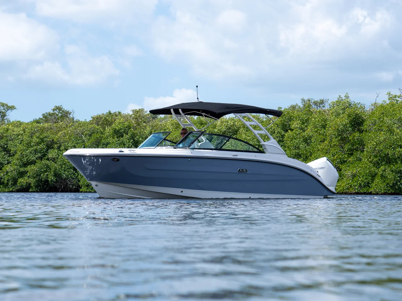 2026 Sea Ray SDX 270 Outboard 27.0 feet, Fort Myers, FL #3