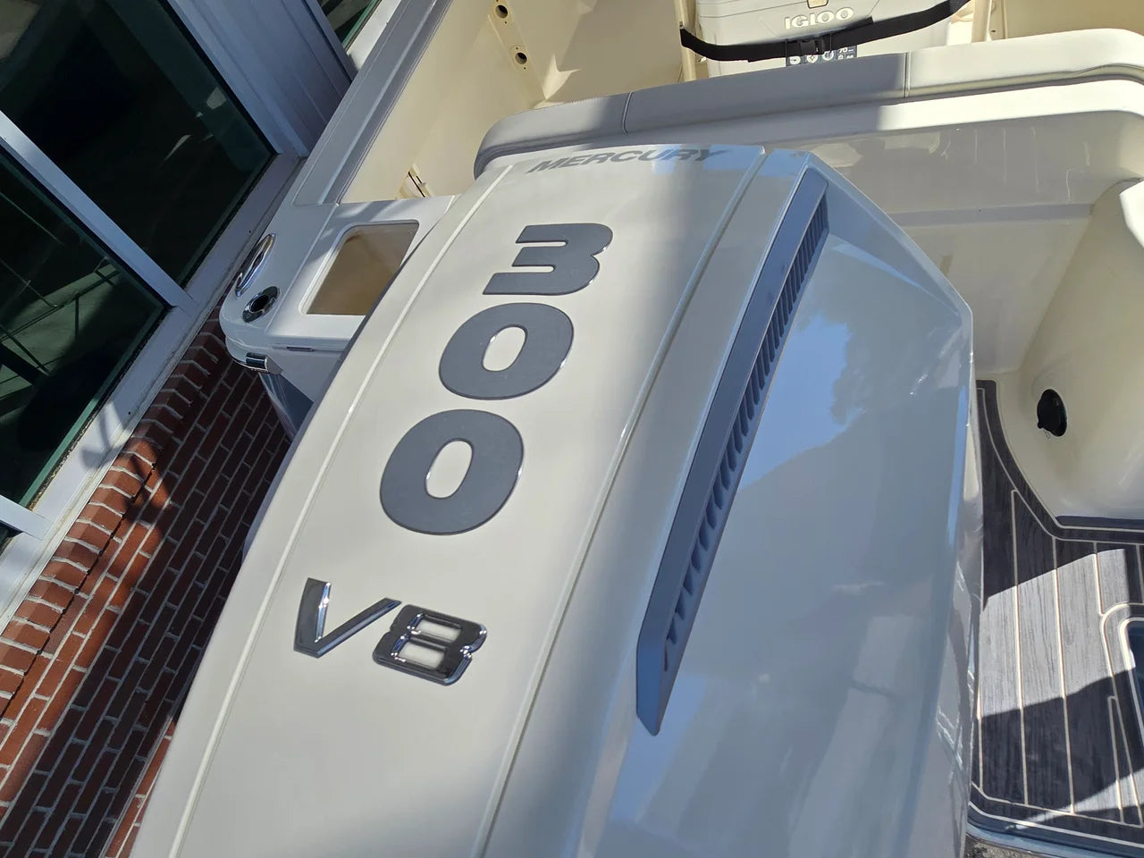 2026 Scout 240 XSF 24.0 feet, Charleston, South Carolina #3
