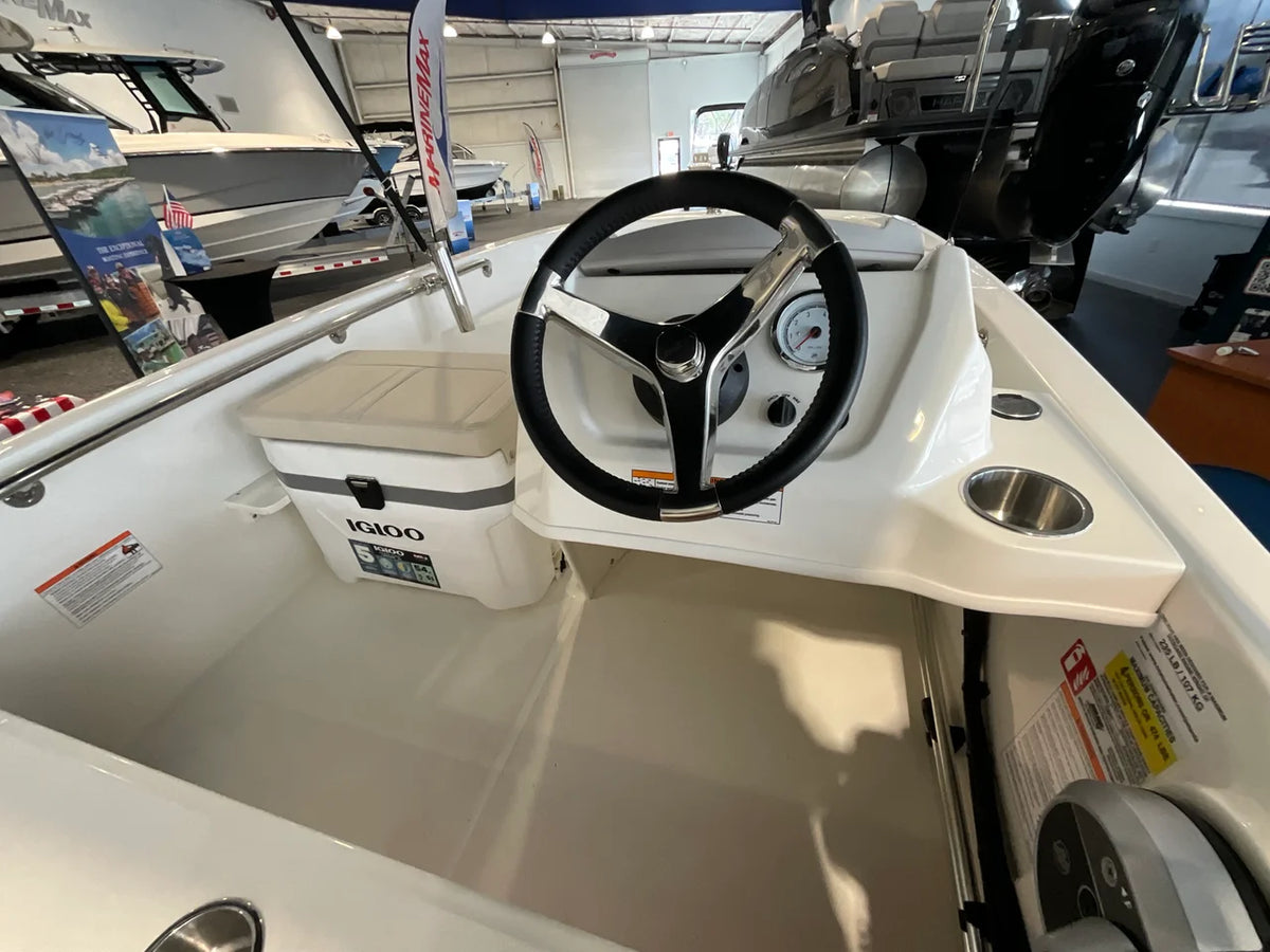 2027 Boston Whaler 130 Super Sport 13.0 feet, Jacksonville Beach, Florida #15