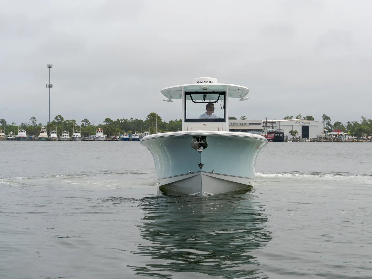 2022 Sea Hunt 30 GAMEFISH 30.0 feet, Panama City, FL #9