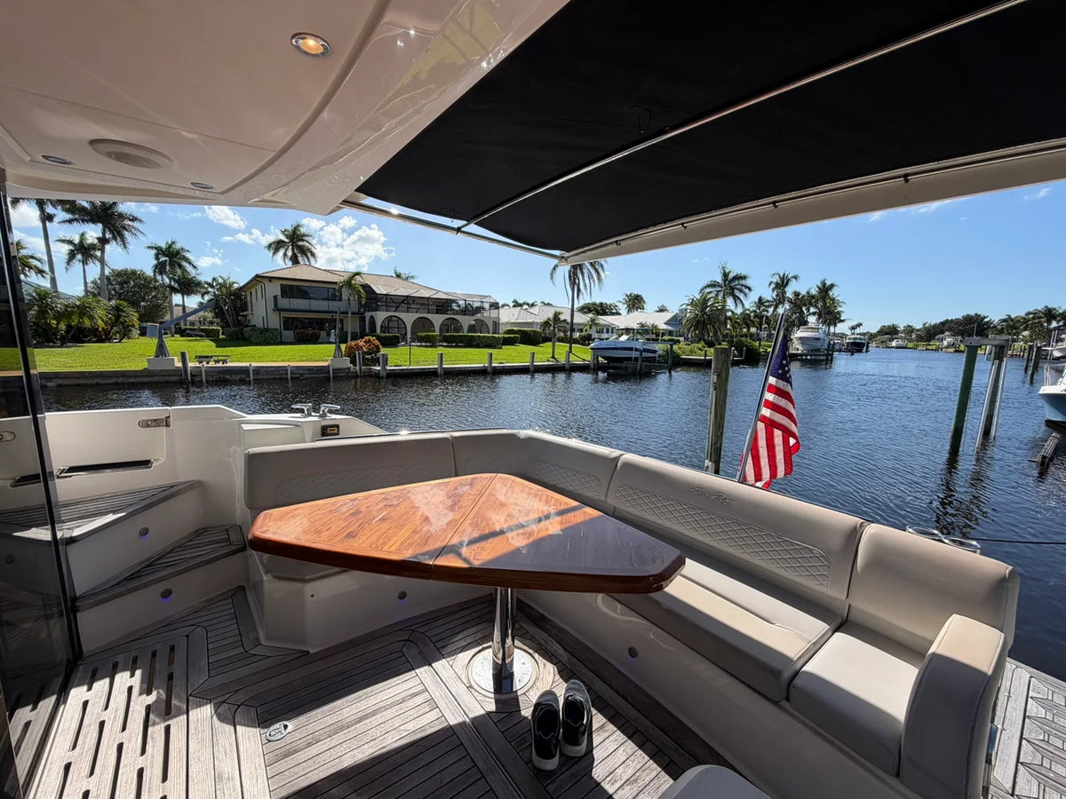 2018 Sea Ray L550 55.0 feet, Jupiter, FL #8