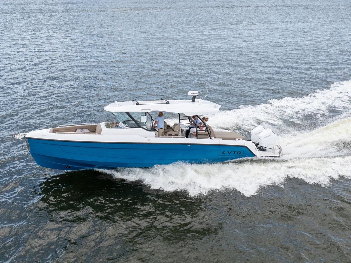 2026 Cruisers Yachts 38 VTR 38.0 feet, Fort Myers, FL #30