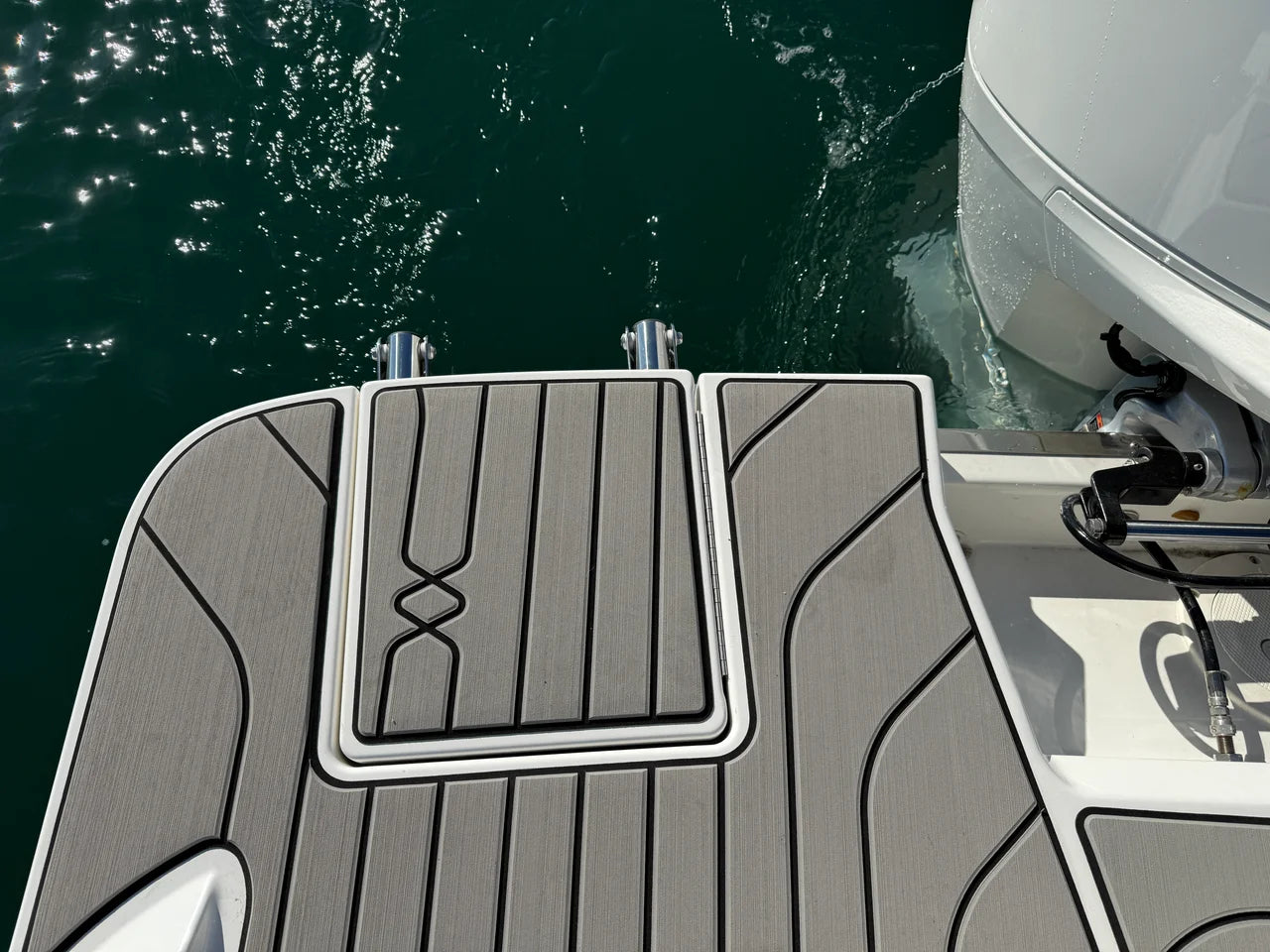 2026 Sea Ray SPX 210 Outboard 21.0 feet, Wrightsville Beach, North Carolina #10