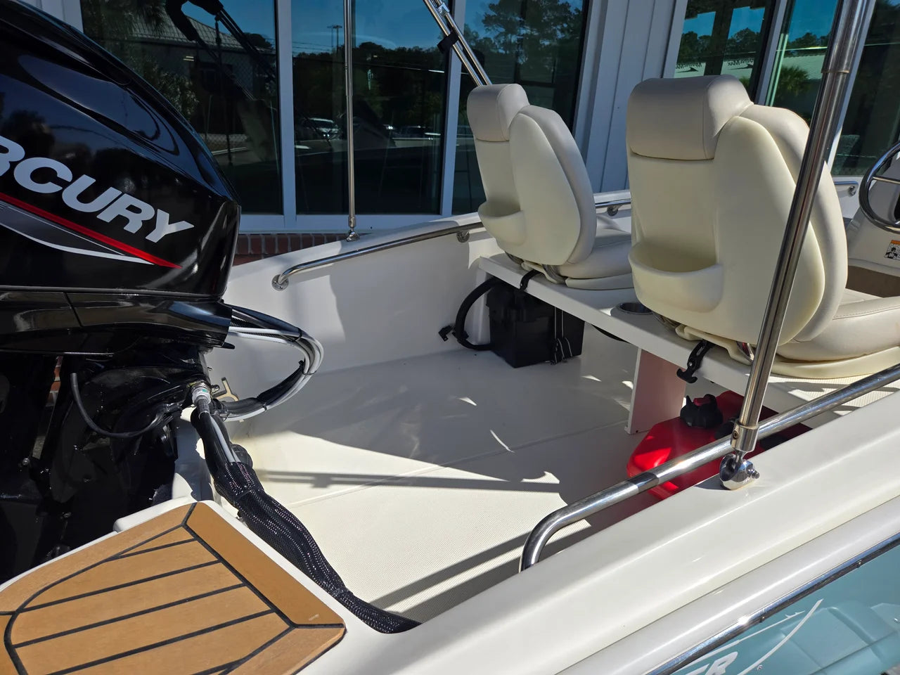 2026 Boston Whaler 130 Super Sport 13.0 feet, Charleston, SC #3
