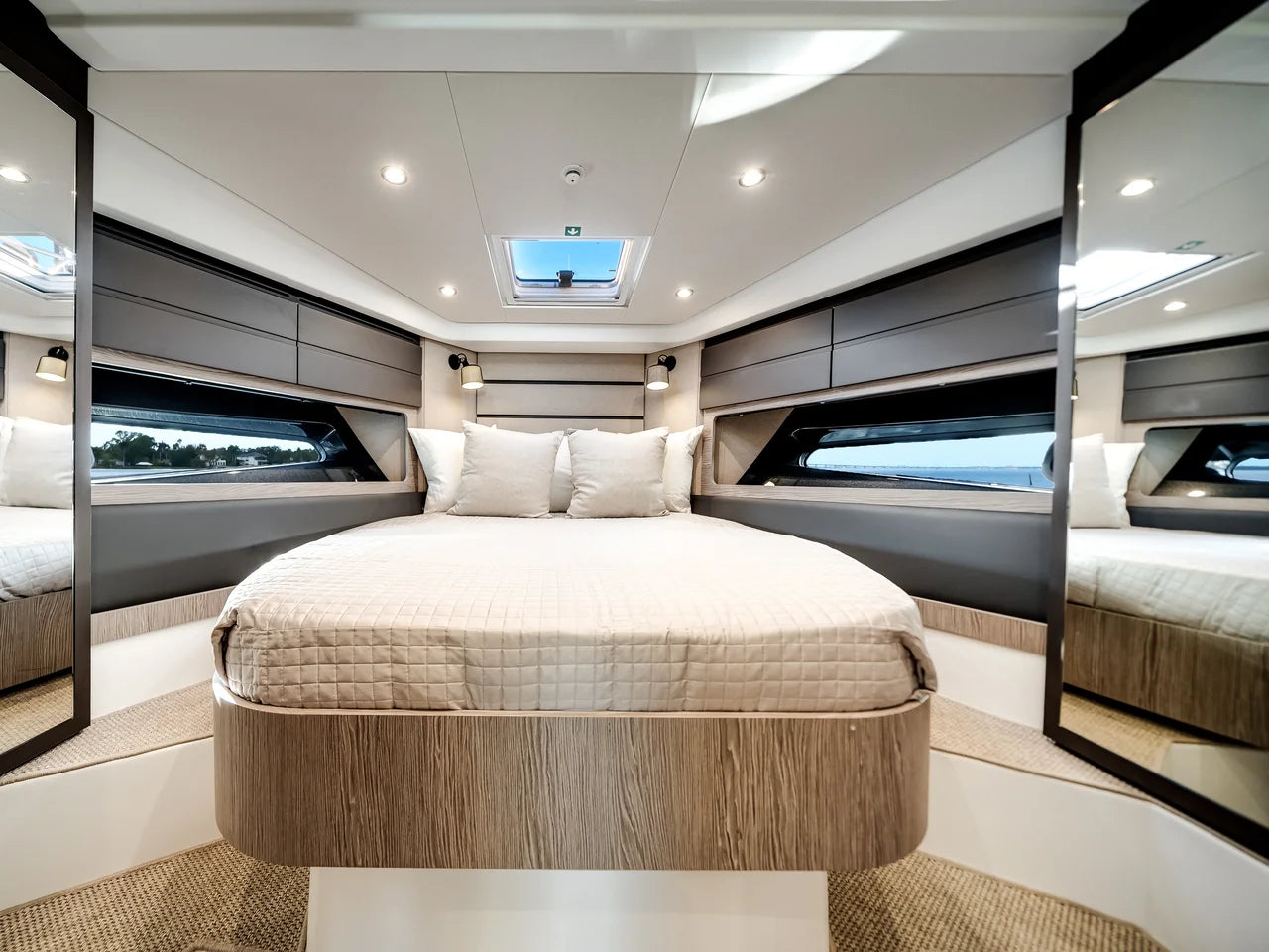 2026 Azimut A45 45.0 feet, Jupiter, Florida #32