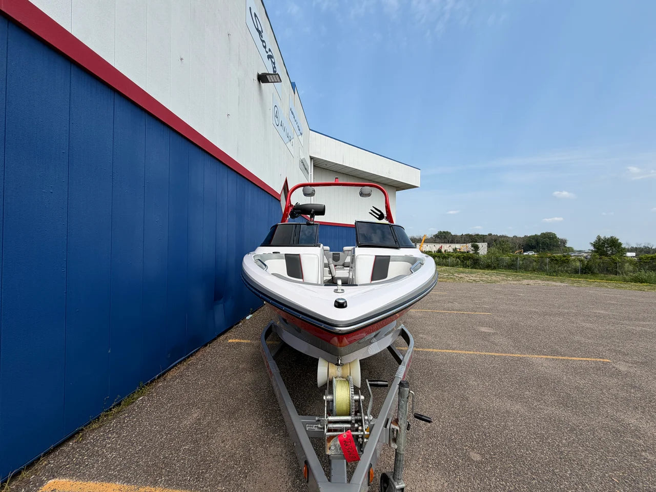 2013 Nautique Super Air Nautique 230 23.0 feet, Rogers, Minnesota #3