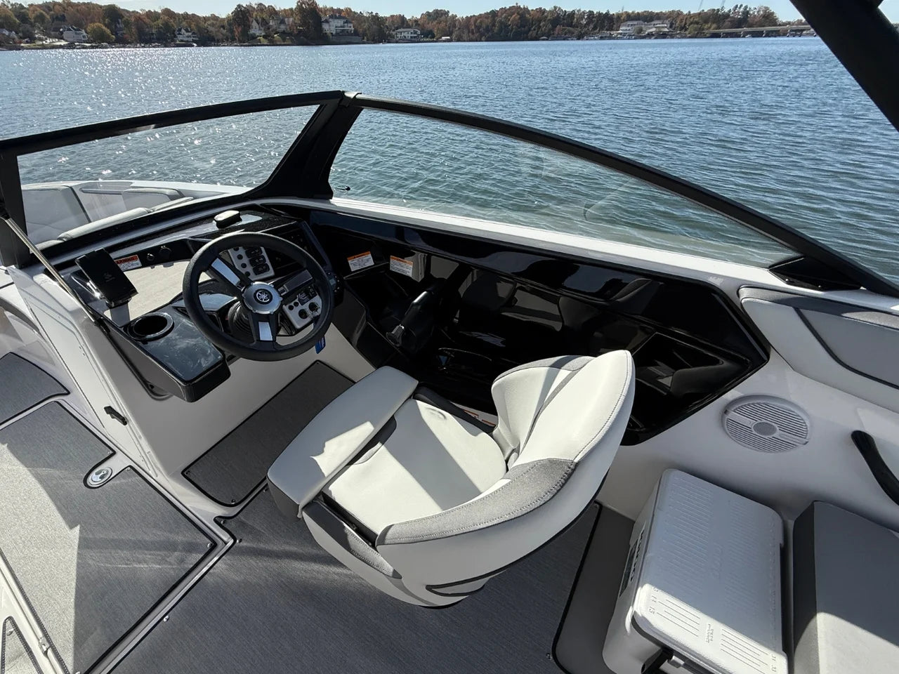 2026 Yamaha AR220 22.0 feet, Lake Wylie, SC #19
