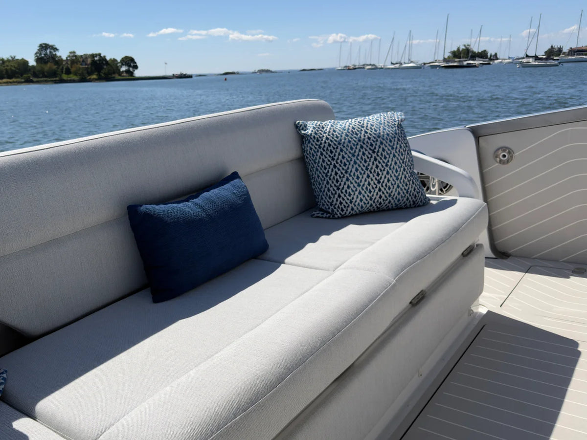 2023 Azimut VERVE 47 47.0 feet, Riverside, CT #25