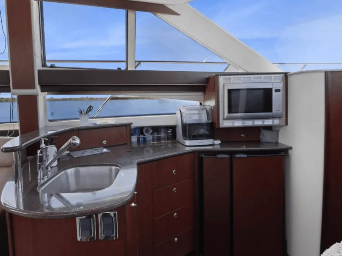 2013 Meridian 391 SB 39.0 feet, Lewisville, TX #55