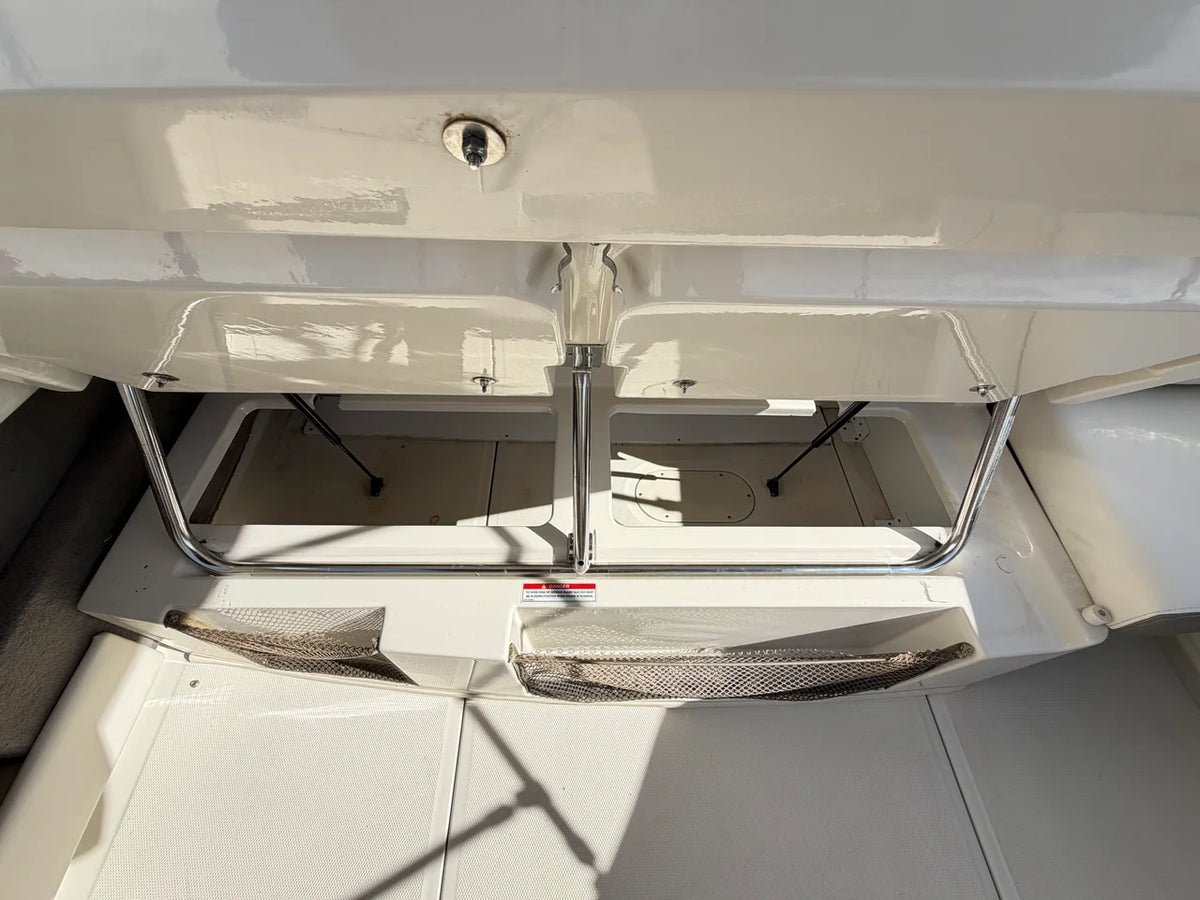 2007 Sea Ray 230 SELECT 23.0 feet, Rogers, MN #18