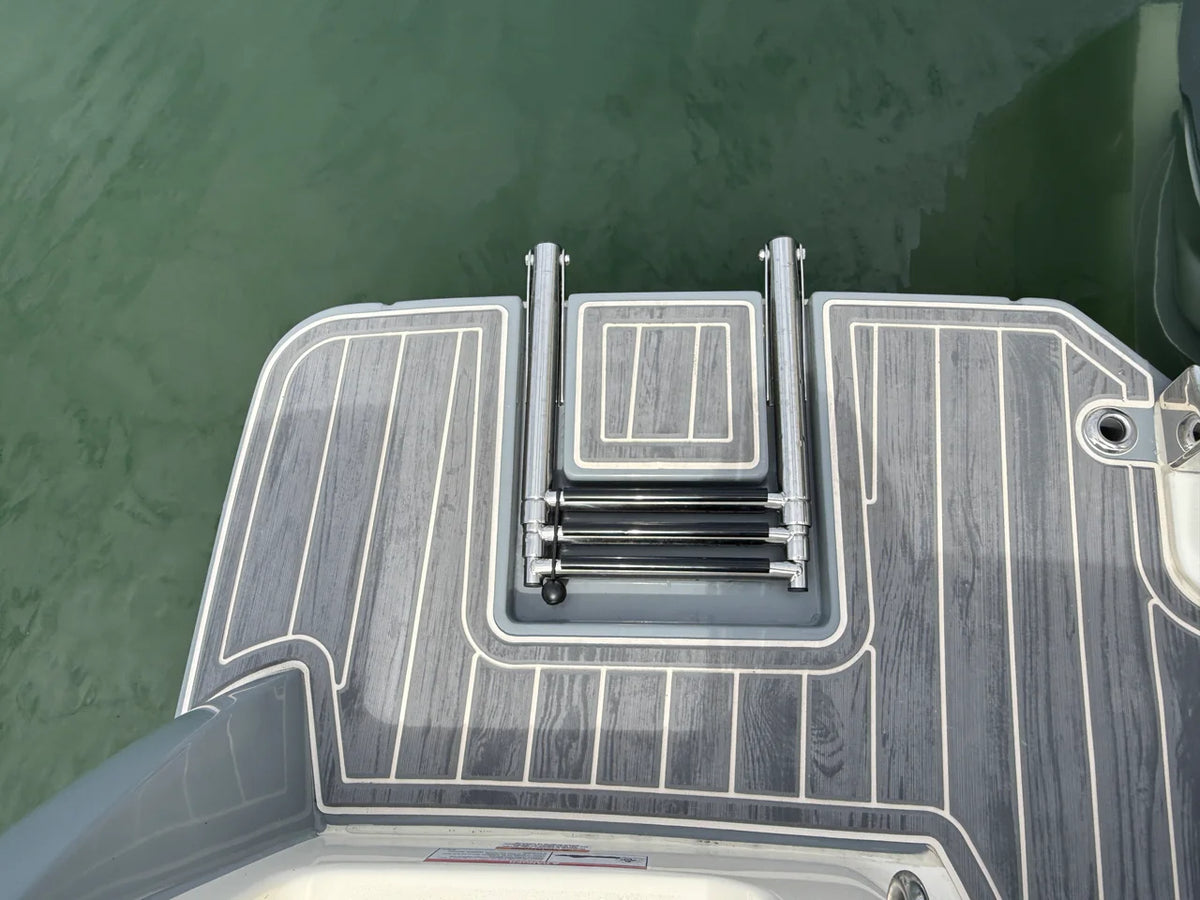 2027 Scout 240 Dorado 24.0 feet, Wrightsville Beach, North Carolina #8