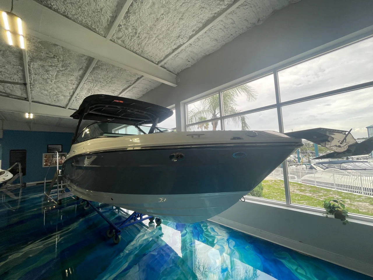 2026 Sea Ray SLX 280 Outboard 28.0 feet, Venice, Florida #1