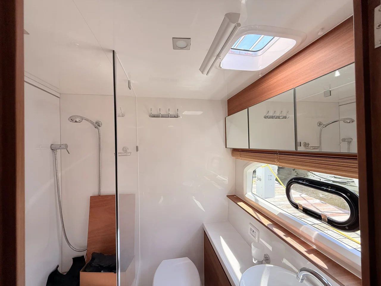 2024 Aquila 44 Yacht 44.0 feet, Sarasota, Florida #40