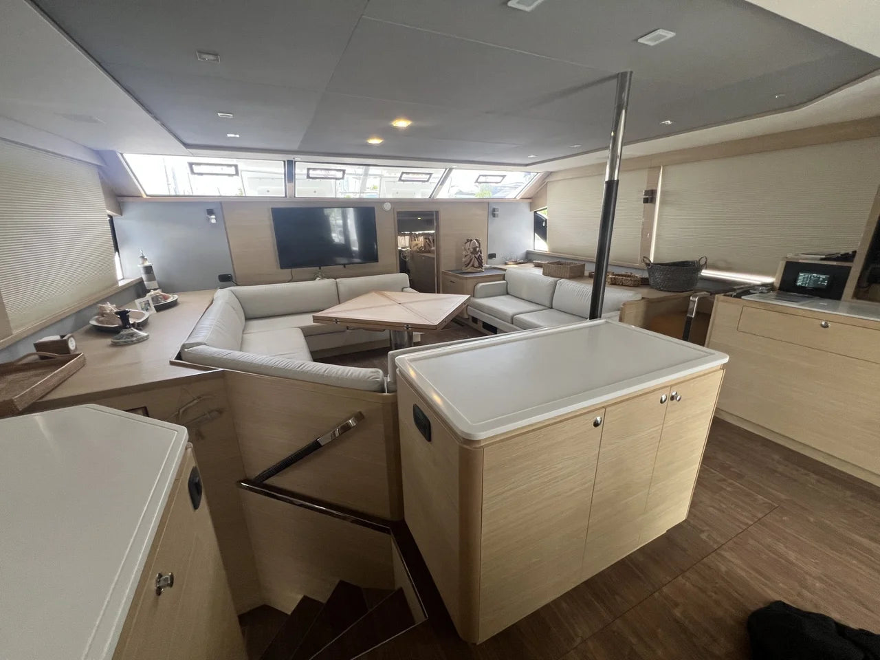 2023 Aquila 54 Yacht 54.0 feet, Clearwater, Florida #20