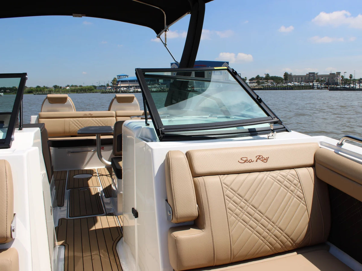 2026 Sea Ray SDX 290 29.0 feet, Seabrook, TX #15