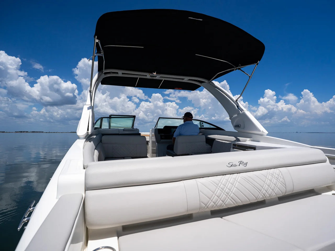 2026 Sea Ray SDX 290 Outboard 29.0 feet, Clearwater, Florida #25