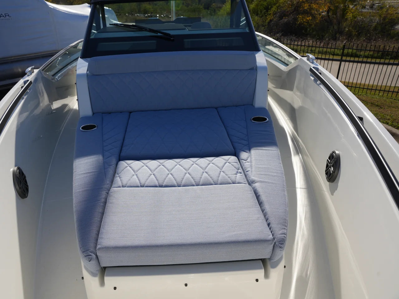 2026 Saxdor 320 GTO 32.0 feet, Lewisville, Texas #44