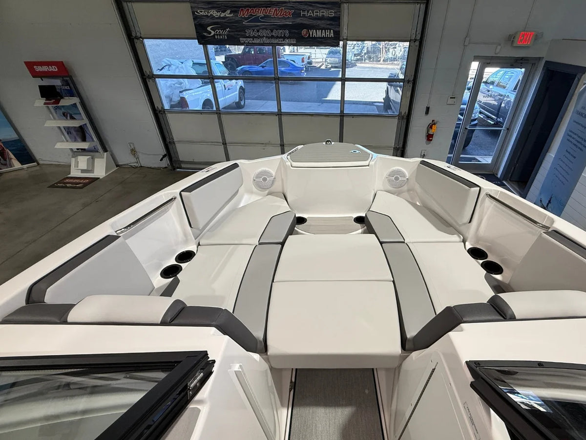 2026 Yamaha AR220 22.0 feet, Cornelius, North Carolina #26