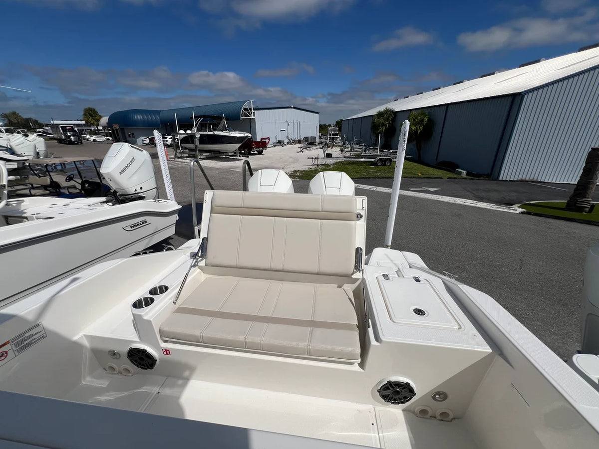 2027 Boston Whaler 280 Dauntless 28.0 feet, Venice, Florida #9