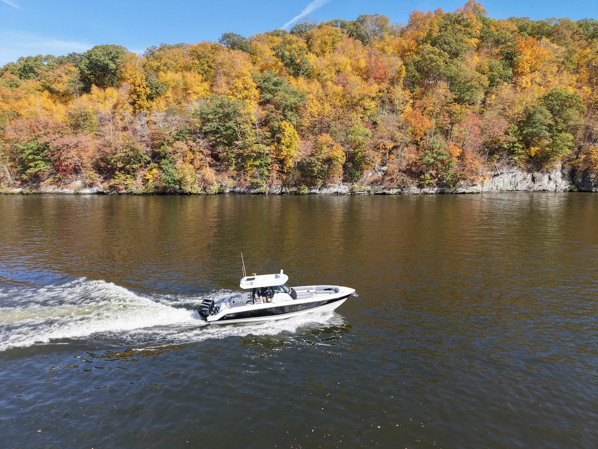 2026 Boston Whaler 360 Outrage 36.0 feet, Westbrook, Connecticut #10