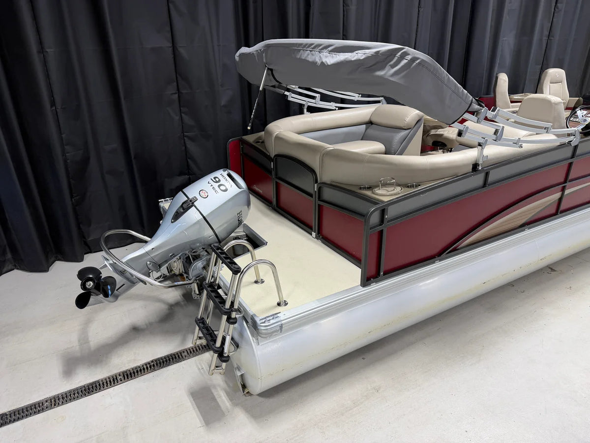 2013 Premier 250 SOLARIS 25.0 feet, Crosslake, Minnesota #5