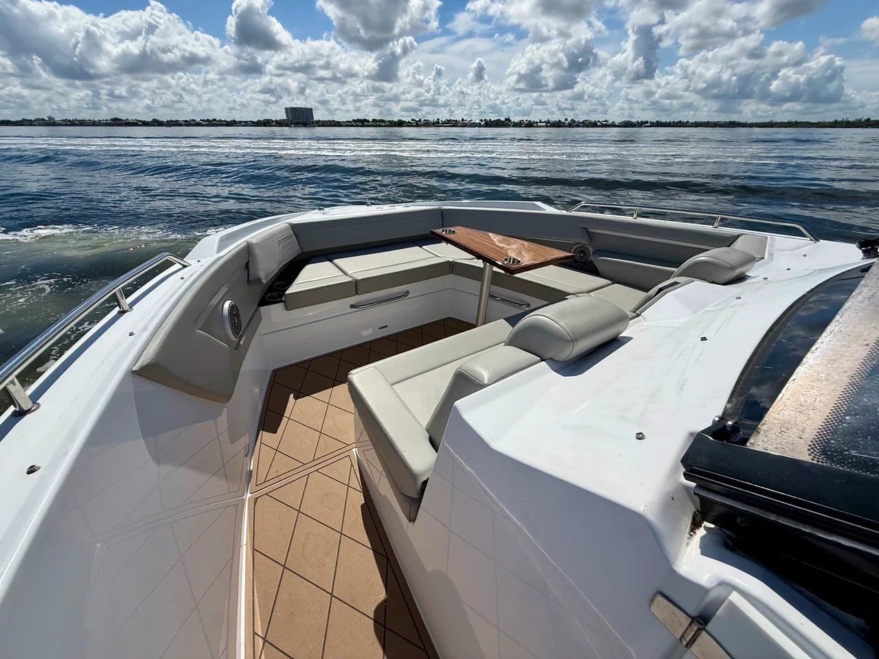 2024 Cruisers Yachts 42 GLS OB 42.0 feet, Fort Myers, FL #54