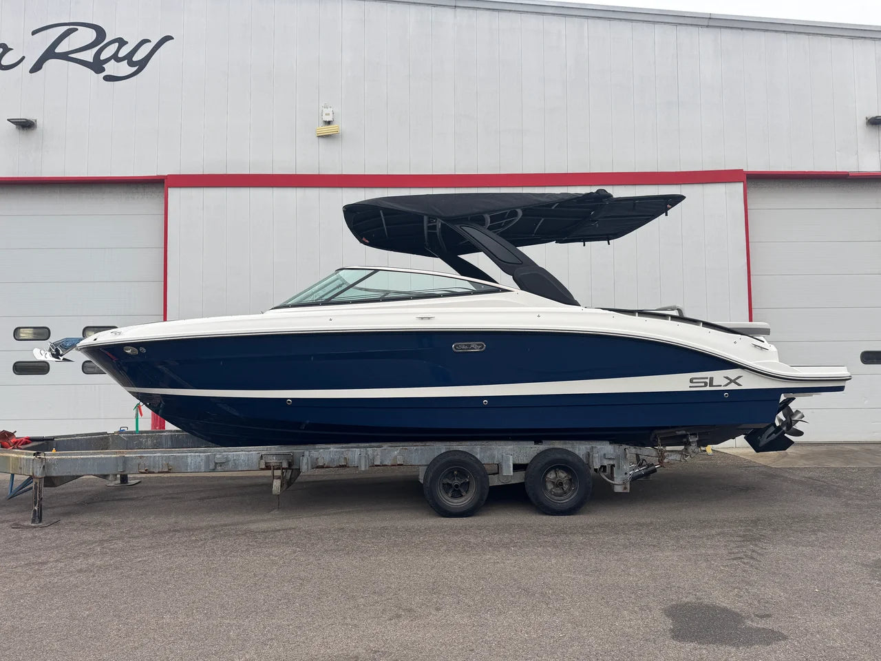 2026 Sea Ray SLX 280 28.0 feet, Rogers, Minnesota #1