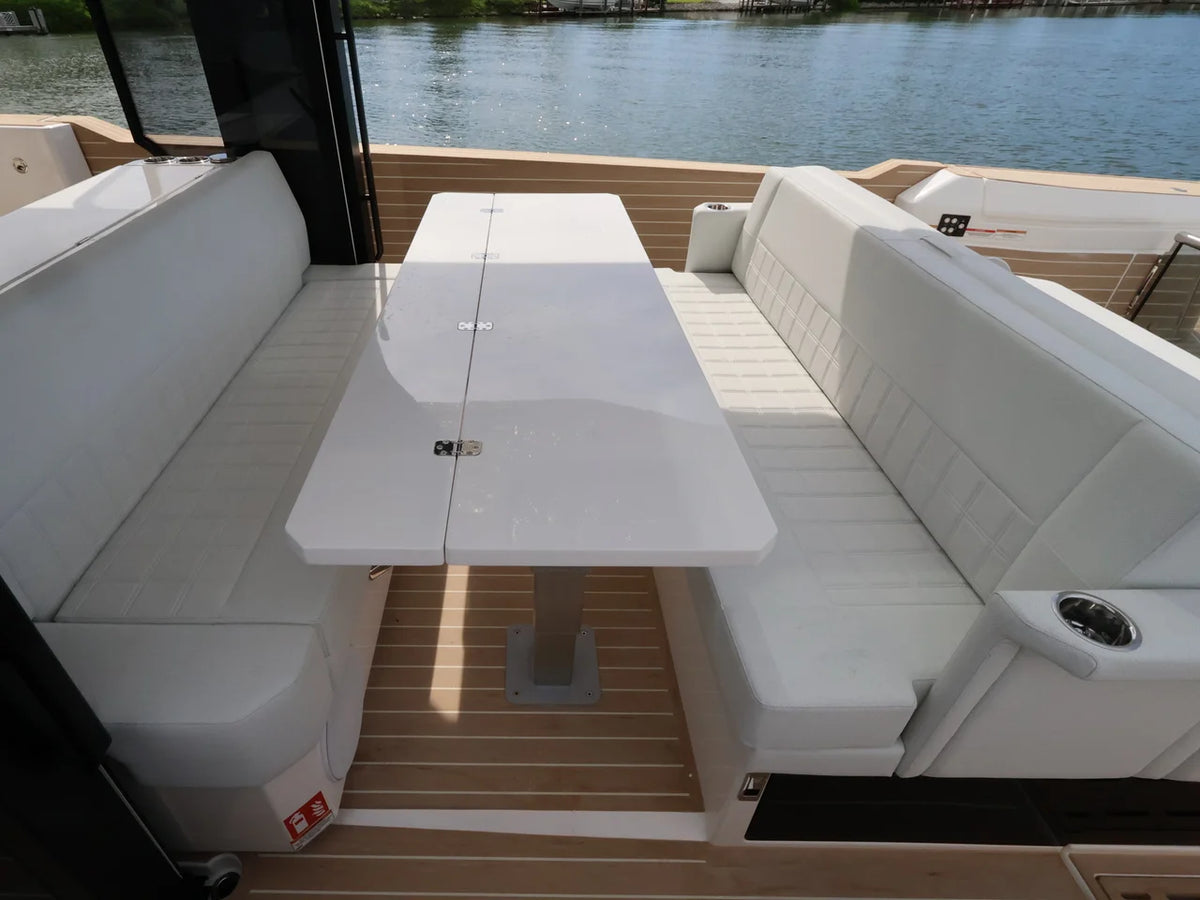 2027 Saxdor 400 GTS 40.0 feet, Naples, Florida #32