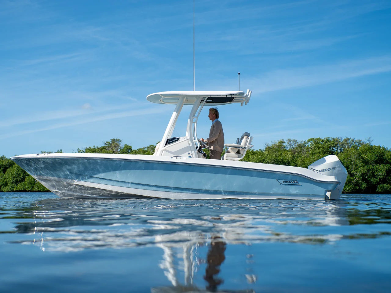 2026 Boston Whaler 220 Dauntless 22.0 feet, Fort Myers, FL #3