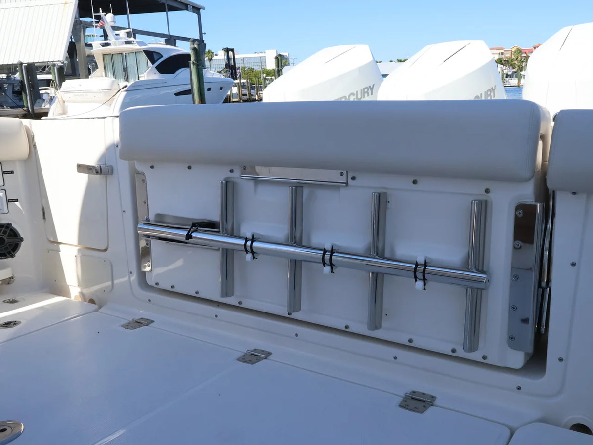 2027 Boston Whaler 350 Realm 35.0 feet, Naples, Florida #17