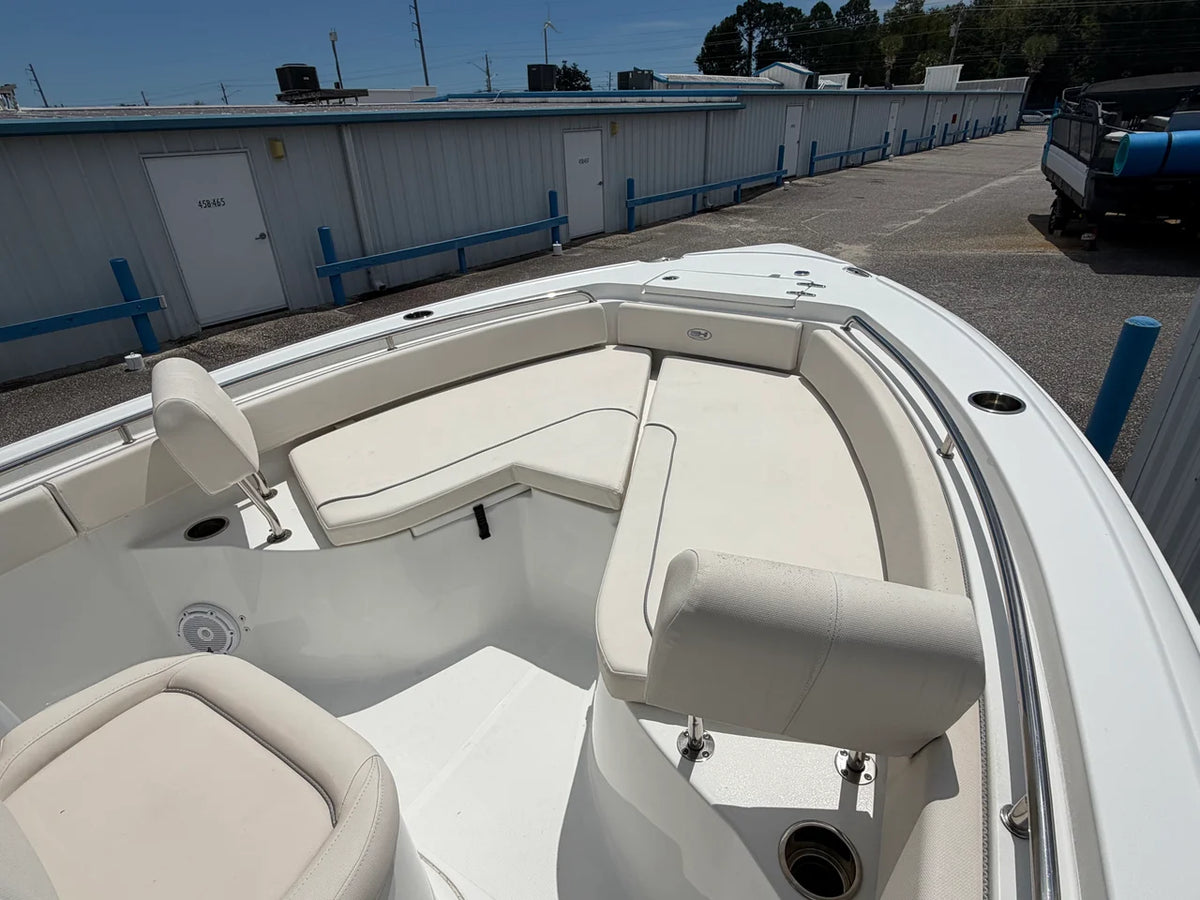2024 Sea Hunt ULTRA 234 24.0 feet, Pensacola, Florida #22