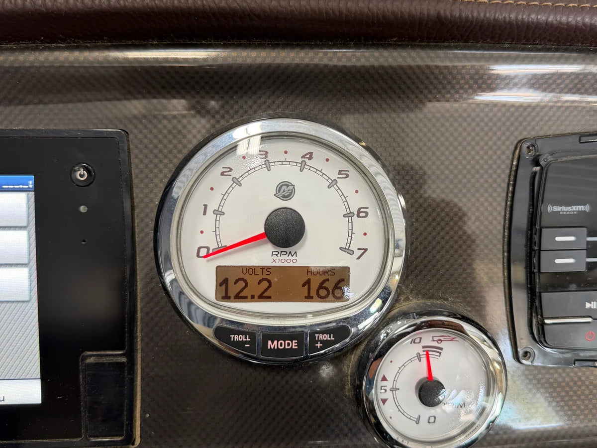 2016 Premier 235 SOLARIS 23.0 feet, Nisswa, Minnesota #54
