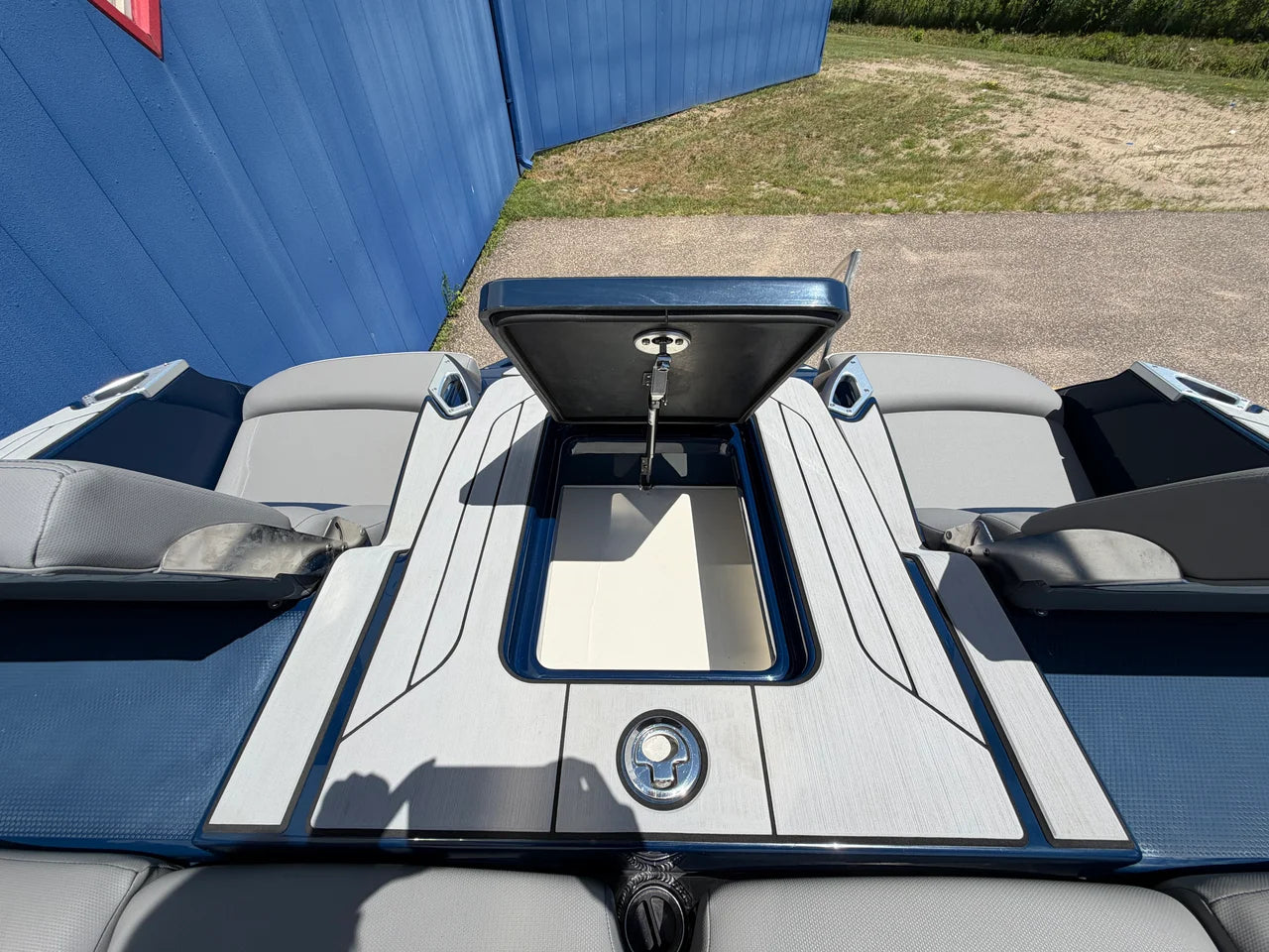 2022 Mastercraft X24 24.0 feet, Excelsior, Minnesota #12